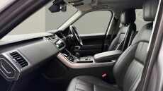 Land Rover Range Rover Sport 3.0 P400 HSE Dynamic 5dr Auto Petrol Estate